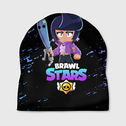 Шапка BRAWL STARS BIBI