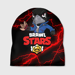 Шапка BRAWL STARS CROW