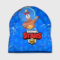 Шапка BRAWL STARS EL BROWN