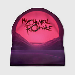 Шапка MCR Logo, цвет: 3D-принт