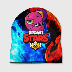 Шапка BRAWL STARS TARA