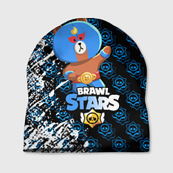 Шапка BRAWL STARS EL BROWN