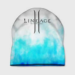 Шапка LINEAGE 2, цвет: 3D-принт