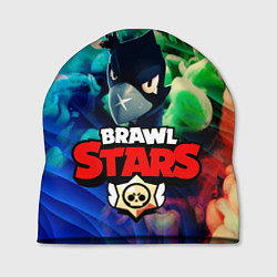 Шапка Brawl Stars - Crow