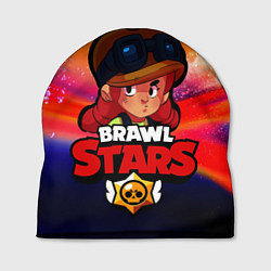 Шапка Brawl Stars - Jessie