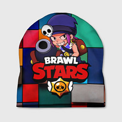 Шапка Brawl Stars - Penny