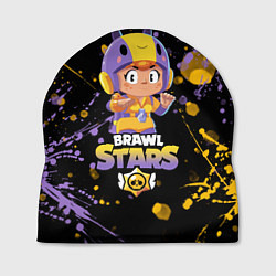 Шапка BRAWL STARS BEA