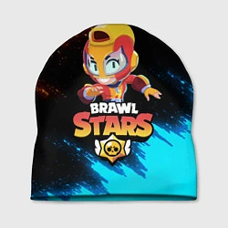 Шапка BRAWL STARS MAX