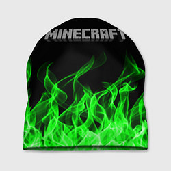 Шапка MINECRAFT FIRE