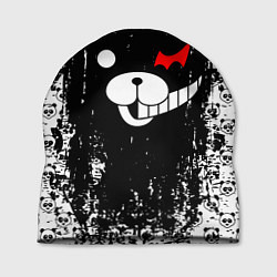 Шапка MONOKUMA