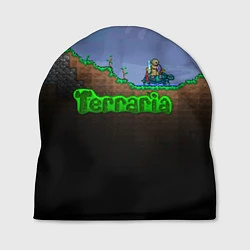 Шапка Terraria game