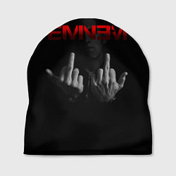 Шапка EMINEM, цвет: 3D-принт