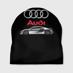 Шапка AUDI