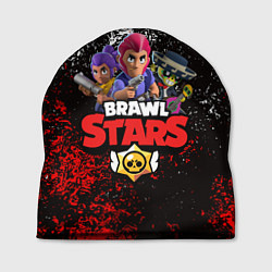 Шапка BRAWL STARS