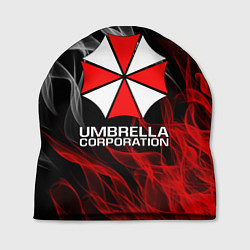 Шапка UMBRELLA CORP