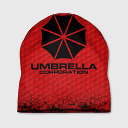 Шапка Umbrella Corporation