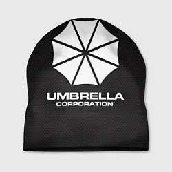 Шапка Umbrella Corporation