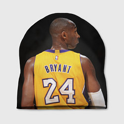 Шапка Kobe Bryant