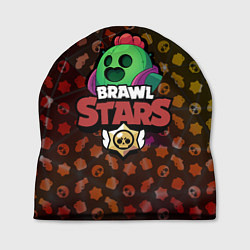 Шапка BRAWL STARS:SPIKE