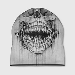 Шапка Dentist skull, цвет: 3D-принт