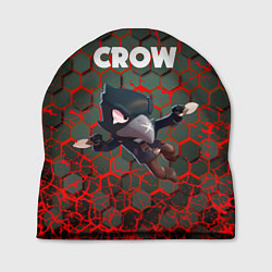 Шапка BRAWL STARS CROW