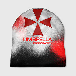 Шапка UMBRELLA CORP