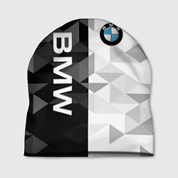 Шапка BMW