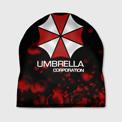 Шапка UMBRELLA CORP