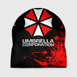 Шапка UMBRELLA CORPORATION