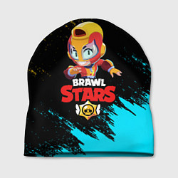 Шапка BRAWL STARS MAX