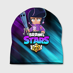 Шапка BRAWL STARS BIBI