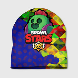 Шапка BRAWL STARS SPIKE