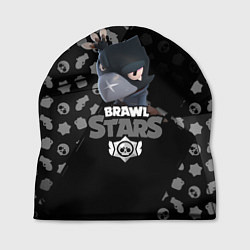 Шапка BRAWL STARS CROW