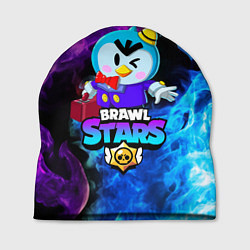 Шапка BRAWL STARS MRP