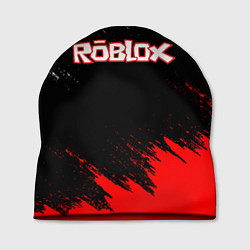 Шапка ROBLOX