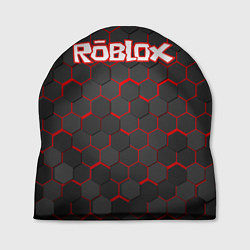 Шапка ROBLOX