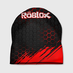 Шапка ROBLOX