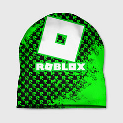 Шапка Roblox