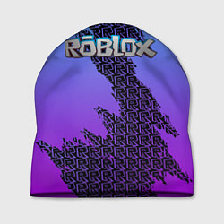 Шапка Roblox