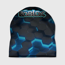 Шапка Roblox Neon Hex