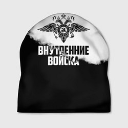 Шапка Внутренние Войска, цвет: 3D-принт