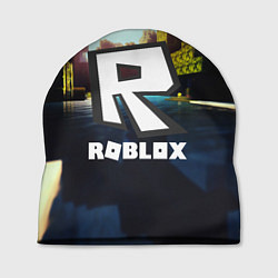 Шапка ROBLOX