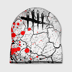 Шапка DEAD BY DAYLIGHT