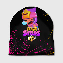 Шапка BRAWL STARS SANDY