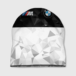 Шапка BMW M SPORT, цвет: 3D-принт