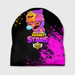 Шапка BRAWL STARS SANDY