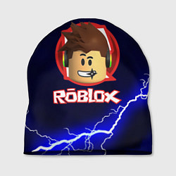 Шапка ROBLOX