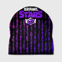 Шапка Brawl Stars Jagged