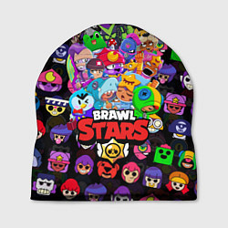 Шапка BRAWL STARS