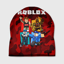 Шапка ROBLOX